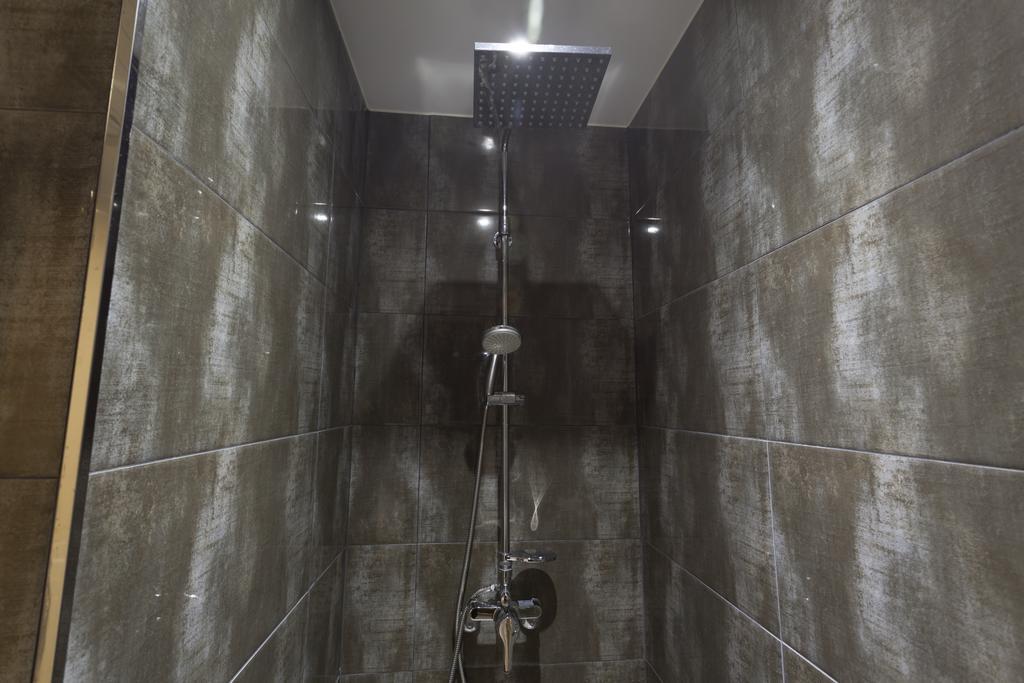 J-Top Hotel Siheung Pokój zdjęcie