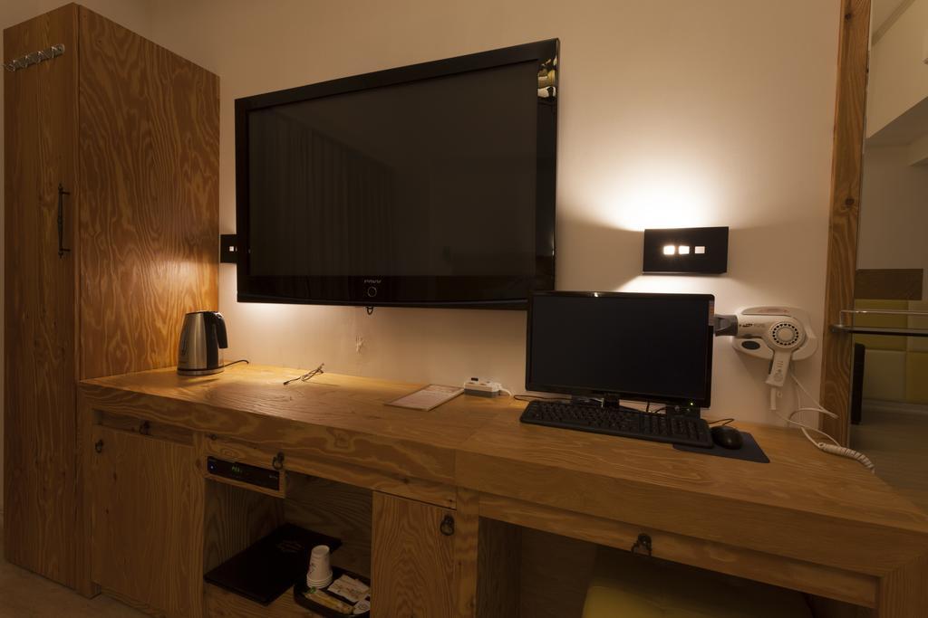 J-Top Hotel Siheung Pokój zdjęcie