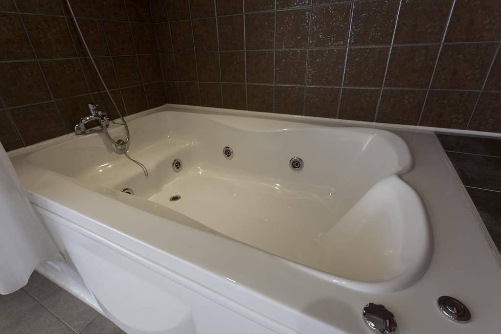 J-Top Hotel Siheung Pokój zdjęcie